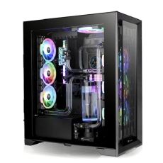 Корпус Thermaltake CTE T500 TG ARGB черный [ca-1x8-00f1wn-01]