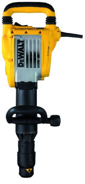 Отбойный молоток DeWALT D25941K