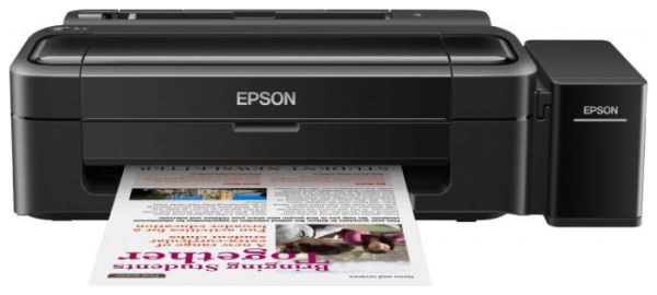 Принтер Epson C11CE58403