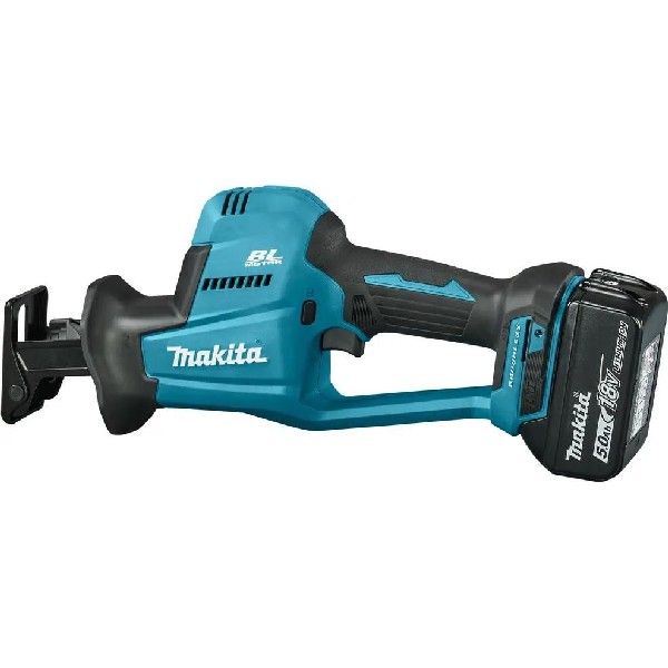 Сабельная пила Makita DJR189RTJ