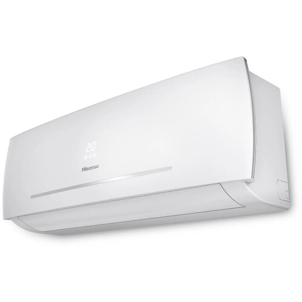 Сплит-система Hisense Neo Classic A AS-07HR4RYDDC00 21 м2 2,25/2,4 кВт белый