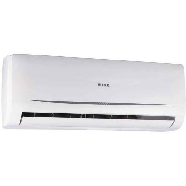 Сплит-система Jax Tasmania ACN-09 HE 25 м2 2,5/2,5 кВт белый