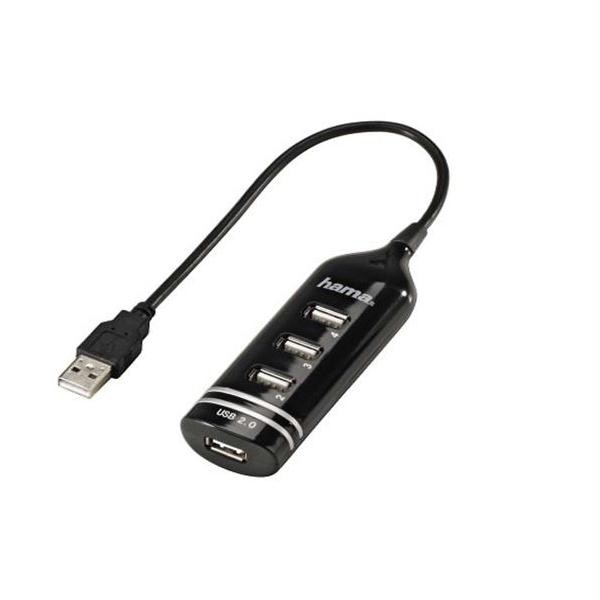 USB-Хаб HAMA 39776